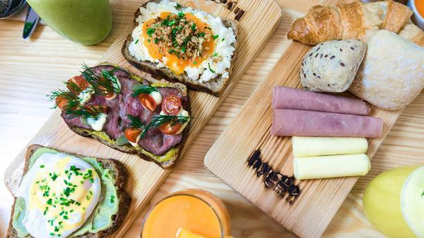 Hygge Kaffe Sugestão