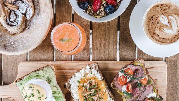 Hygge Kaffe Sugestão