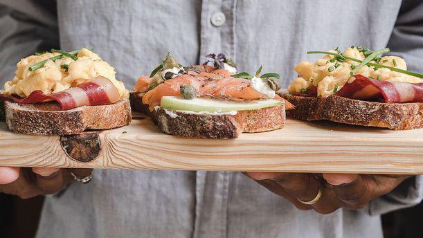 Hygge Kaffe Sugestão