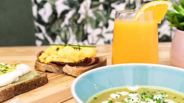 Hygge Kaffe Sugestão