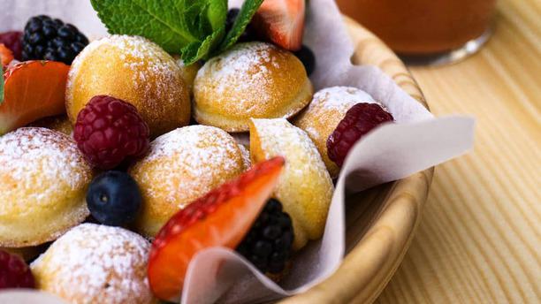 Hygge Kaffe Sugestão