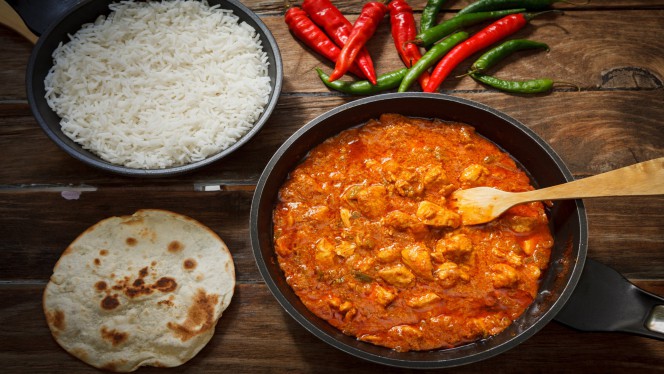 Red Chilli