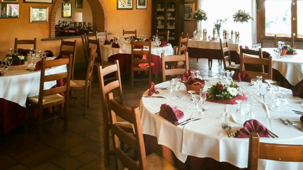 Poggio dei cavalieri a roma menu, prezzi, immagini, recensioni e ... La locanda dei cavalieri