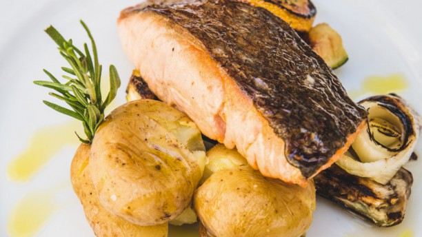 Restaurante Conqvistador Sugerencia