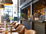 Informal by Marc Gascons  - The Serras Hotel Barcelona