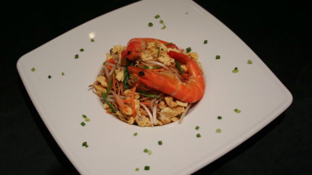 LES FILAOS Nine sauté