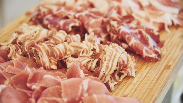 Grand Hôtel du Lac - Le Brunch Grand Hôtel du Lac - Le Brunch