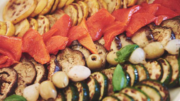 Grand Hôtel du Lac - Le Brunch Grand Hôtel du Lac - Le Brunch