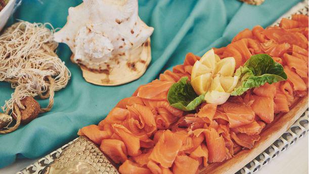 Grand Hôtel du Lac - Le Brunch Grand Hôtel du Lac - Le Brunch