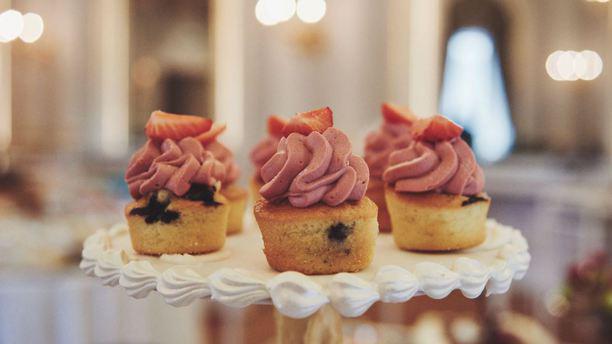 Grand Hôtel du Lac - Le Brunch Grand Hôtel du Lac - Le Brunch