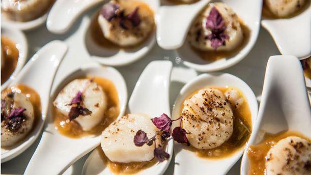 Grand Hôtel du Lac - Le Brunch Grand Hôtel du Lac - Le Brunch