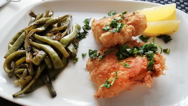 Atelier 145 Sugestão prato