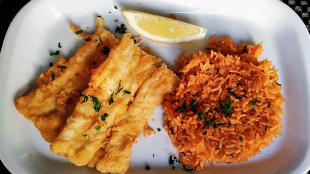 Atelier 145 Sugestão prato