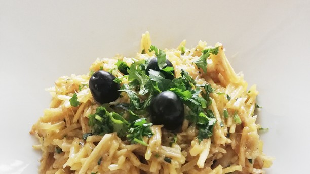 Atelier 145 Sugestão prato