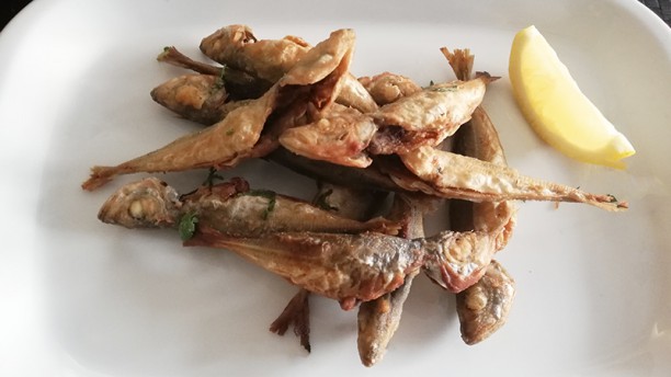 Atelier 145 Sugestão prato