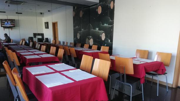 COW Beef & Cocktails Sala