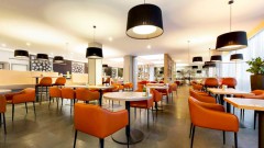 Restaurant Ramada Schiphol
