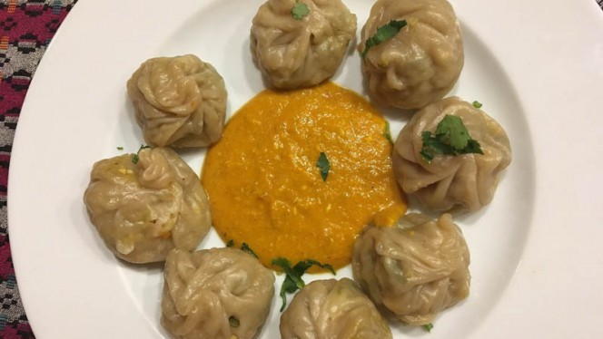 Mont Everest - Restaurant - Melun