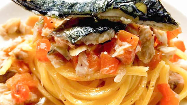 Officina Zio Pesce A Caserta Menu Prezzi Immagini Recensioni E
