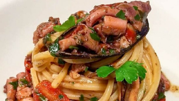 Officina Zio Pesce A Caserta Menu Prezzi Immagini Recensioni E
