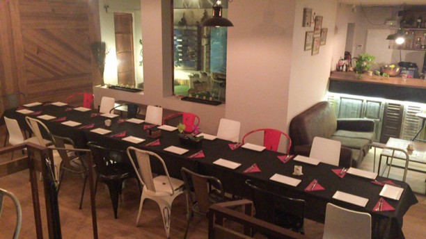 La Trastienda In Valencia Restaurant Reviews Menu And