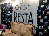 Le Officine Resta