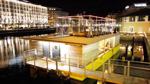 BateauLavoir in Genève Restaurant Reviews, Menu and Prices TheFork