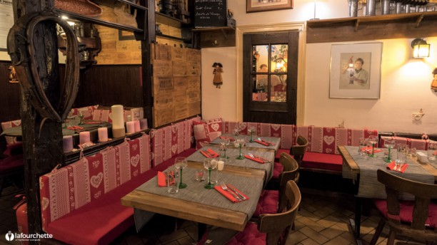Au Cruchon in Strasbourg Restaurant Reviews, Menu and Au Cruchon in Strasbourg Restaurant Reviews, Menu and