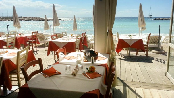 Festival Plage In Menton Restaurant Reviews Menu And