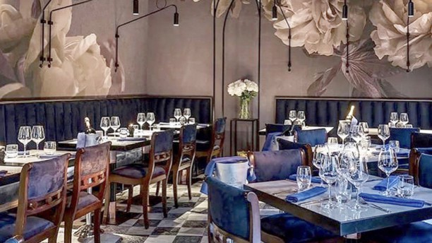 I Mori Milano in Milan - Restaurant Reviews, Menu and Prices - TheFork