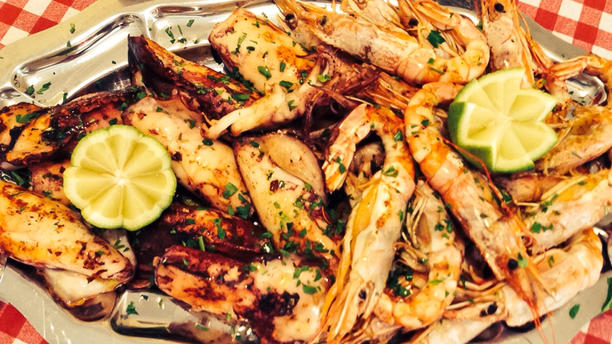 La Casa Di Carlo In Syracuse Restaurant Reviews Menu And Prices