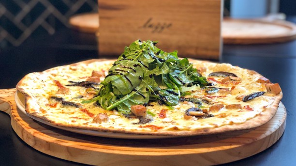 Pizzaria Luzzo Alcantara Pizza