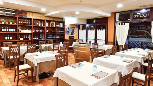 Il Covo in Montepulciano - Restaurant Reviews, Menu and Prices - TheFork