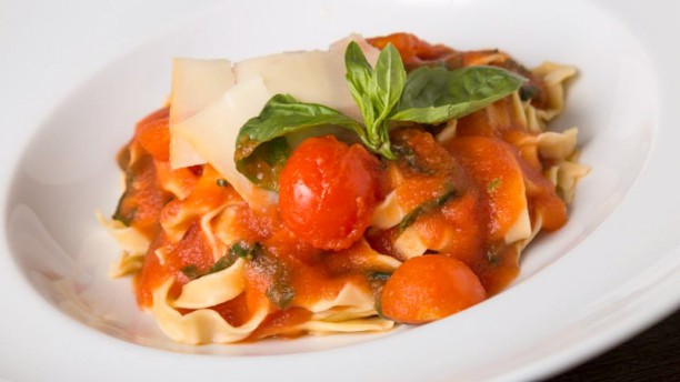 Divino Gastronomia Italiana Prato