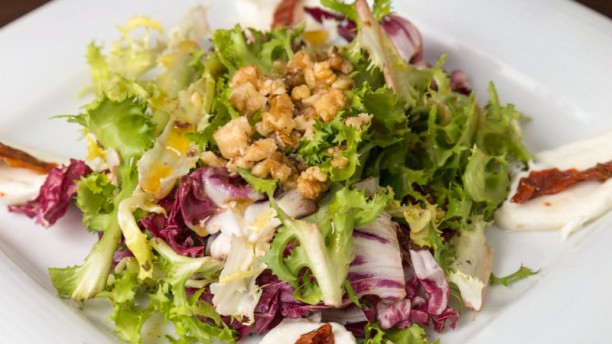 Divino Gastronomia Italiana Prato