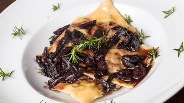 Divino Gastronomia Italiana Prato