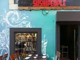 Sushi People