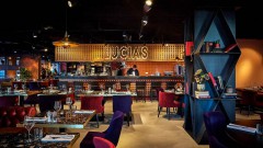 Lucias Restaurant