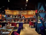 Lucias Restaurant