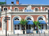 La Gare