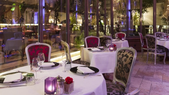 La Romantica - Restaurant - Clichy