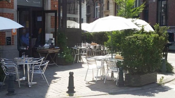 Restaurant - Chez soje