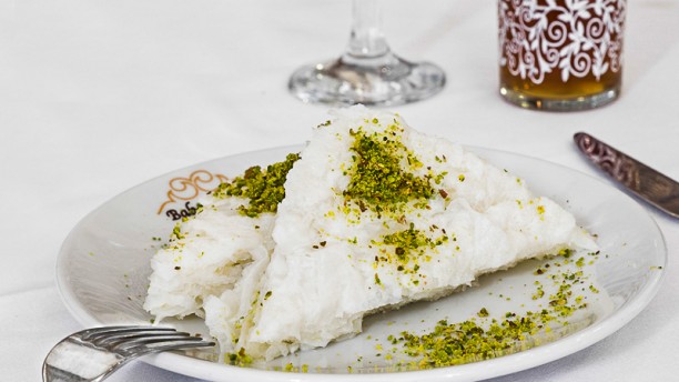 Hayat Restaurant Istanbul Menu Hayat Restaurant Istanbul Menu