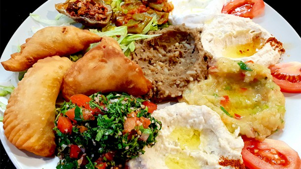 Chez Marc Suggestion du chef