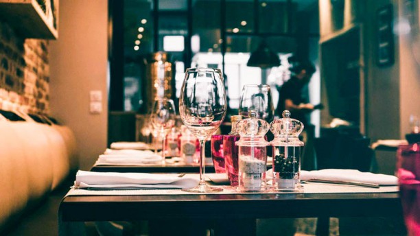 Restaurant Paris Truffes Folies Restaurant Paris Truffes Folies