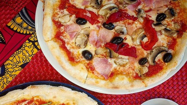 Casa dos Panini Sugestão do chef