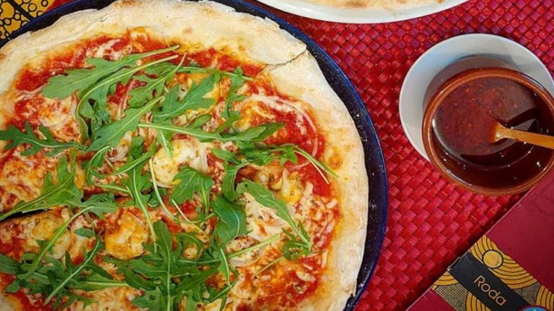 Casa dos Panini Sugestão do chef