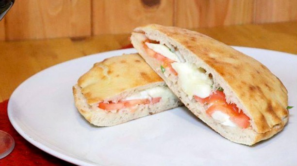 Casa dos Panini Sugestão do chef