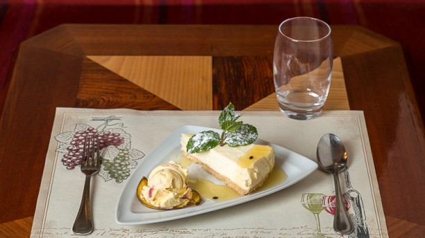 Café de São Bento Prato