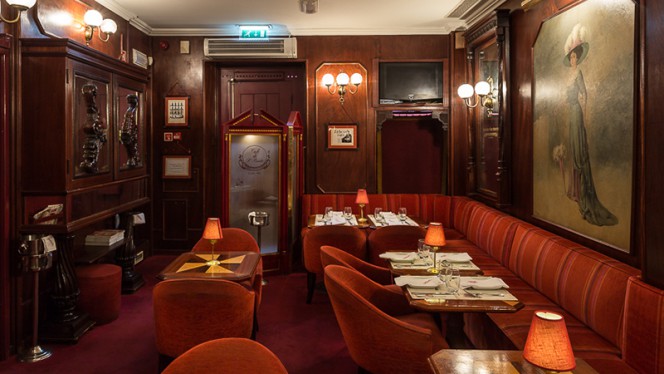 Café de São Bento